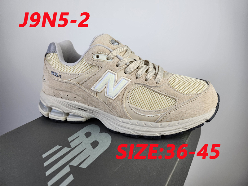 Nb 2002R Nb 2002R