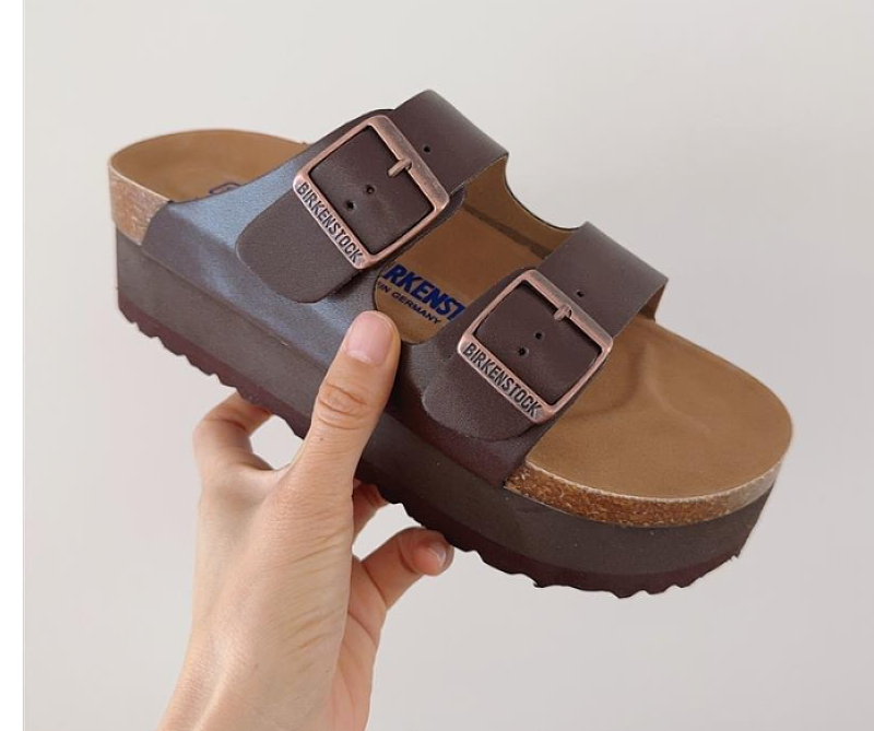 Birkenstock alt
