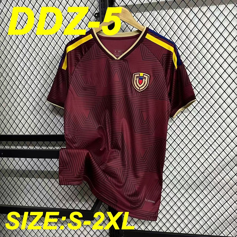 World Cup Jerseys 5