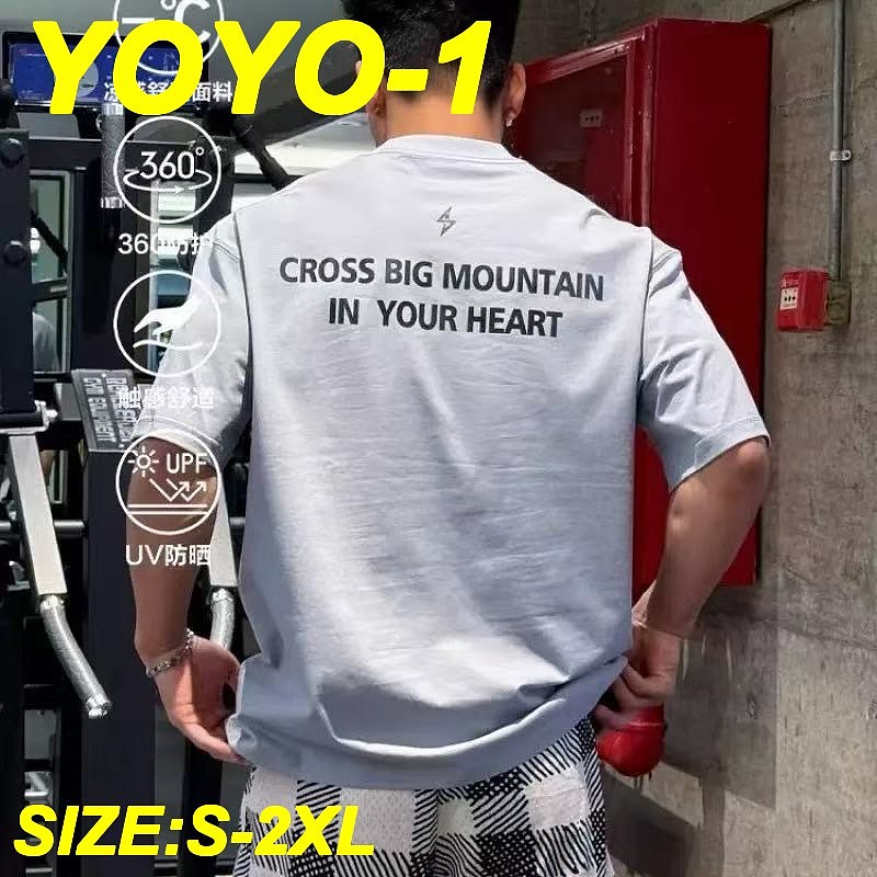 Cross Big Mountain 5