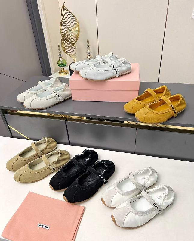 Miumiu Miumiu