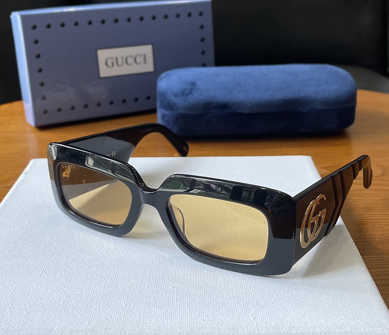 Gucci Gucci