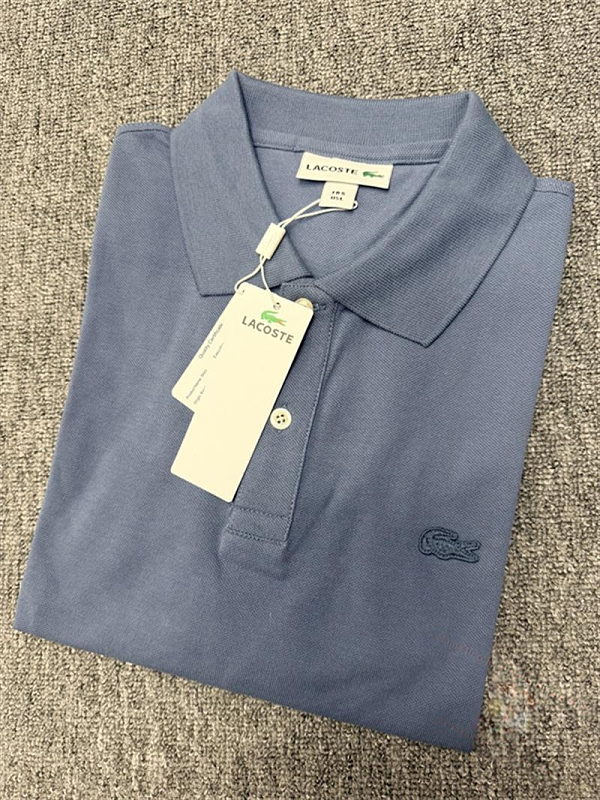 Lacoste 5