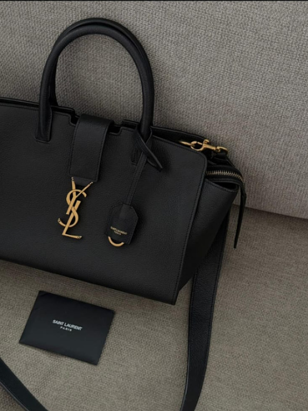 Ysl Ysl