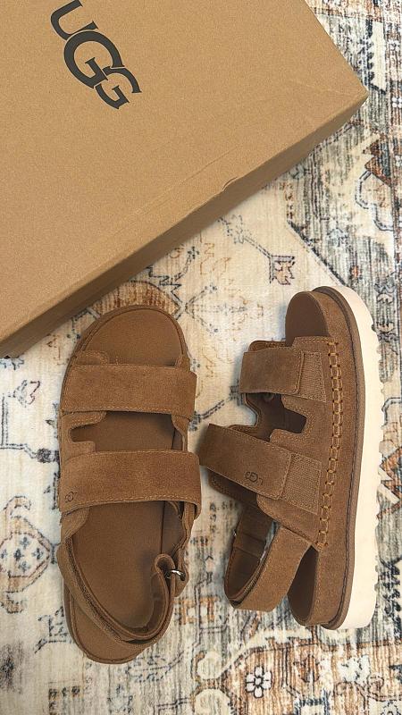 Ugg Ugg