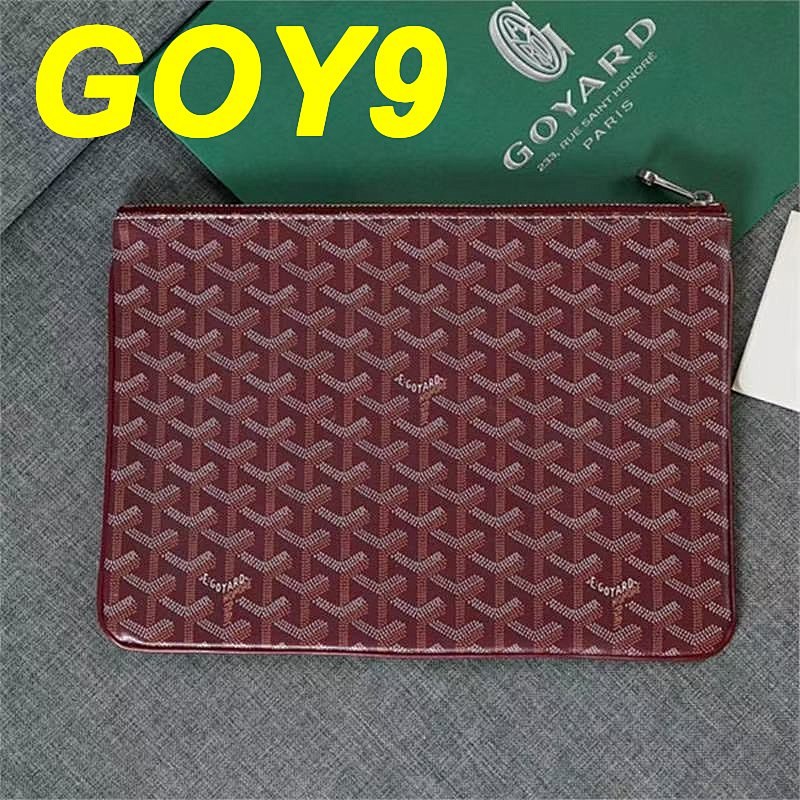 Goyard 4