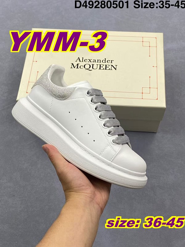 Alexander Mcqueen 5