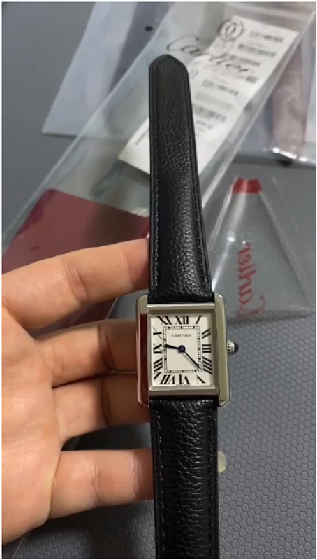 Cartier Dsb Cartier Dsb