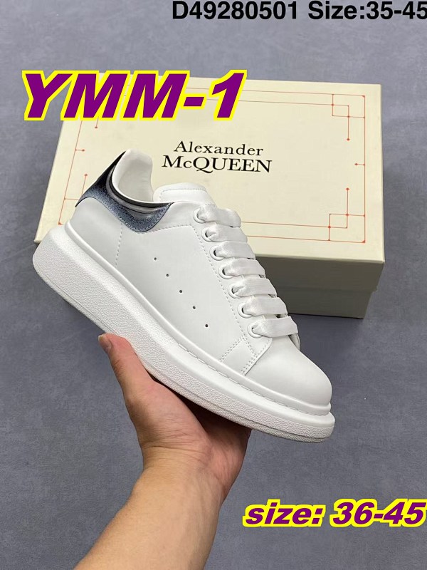Alexander Mcqueen 3