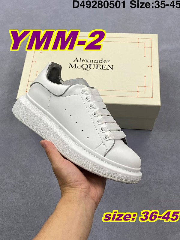 Alexander Mcqueen 4