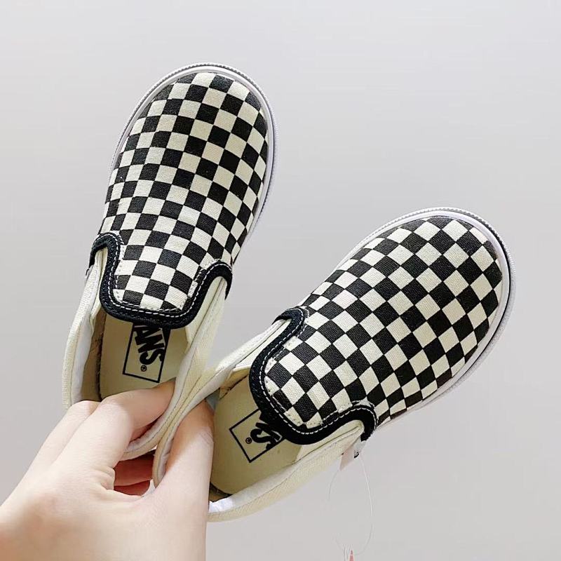 Vans Kids 4