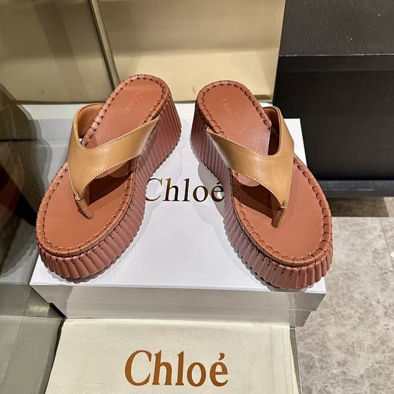 Chloe Chloe