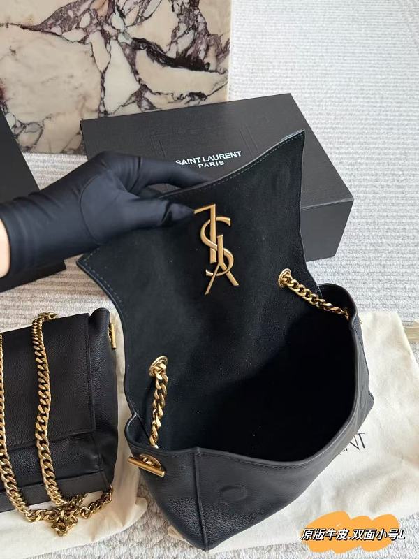 Ysl alt