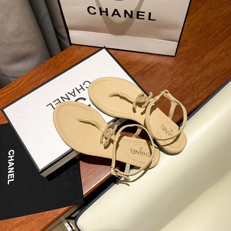 Chanel Chanel