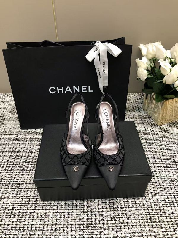 Chanel Chanel