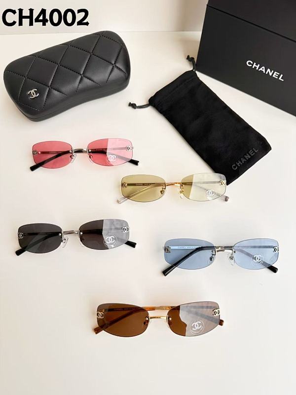Chanel Chanel