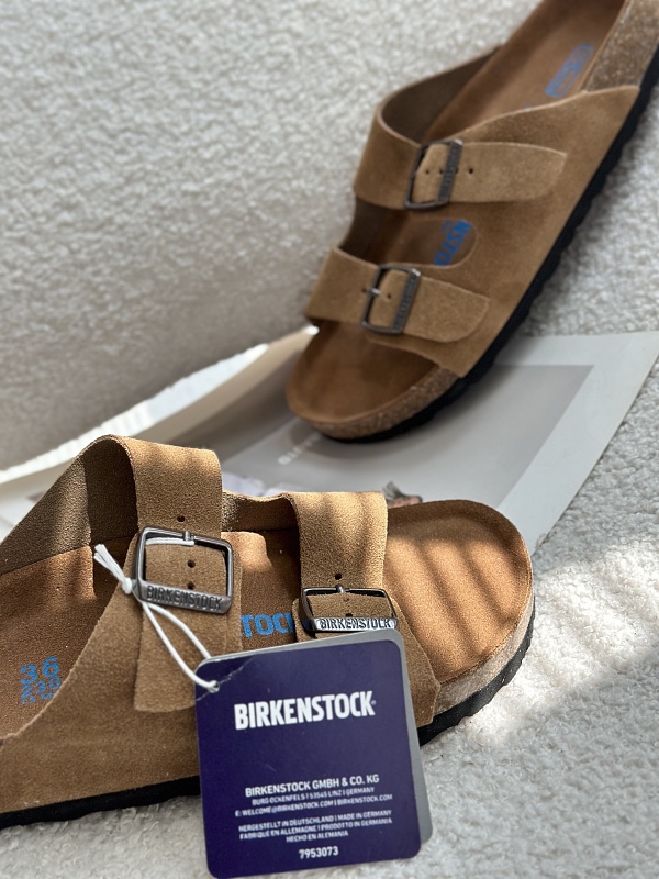 Birkenstock Birkenstock