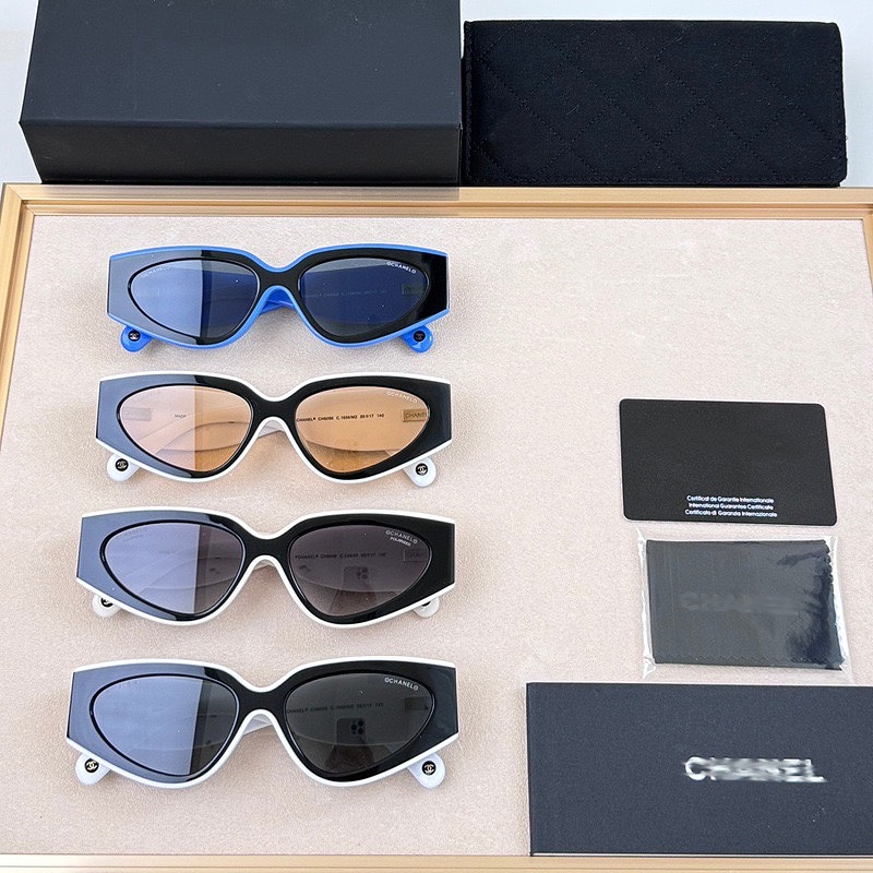 Chanel Chanel