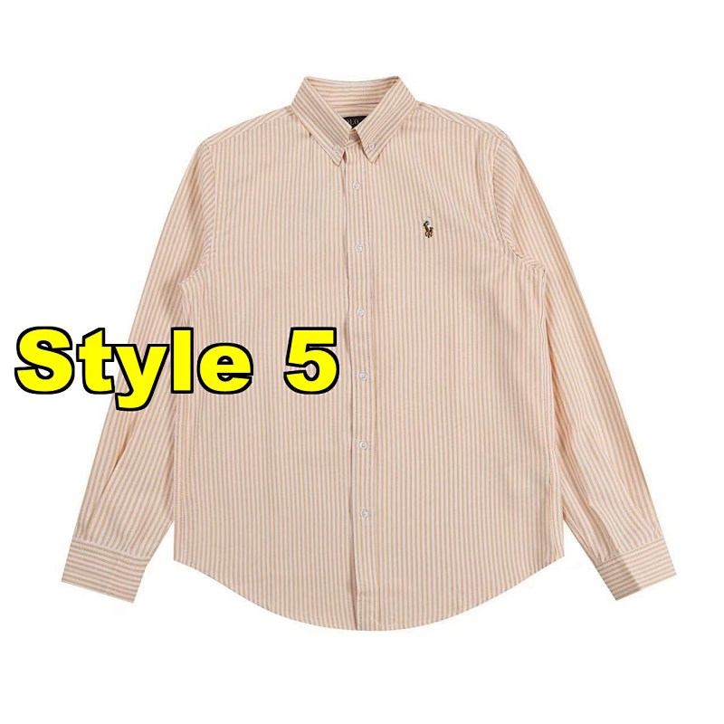 Polo 5