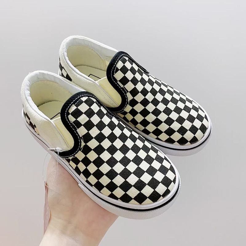 Vans Kids Vans Kids