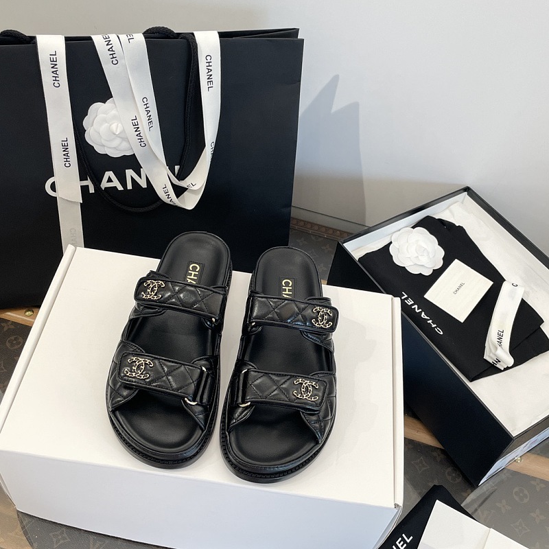 Chanel With Box 4