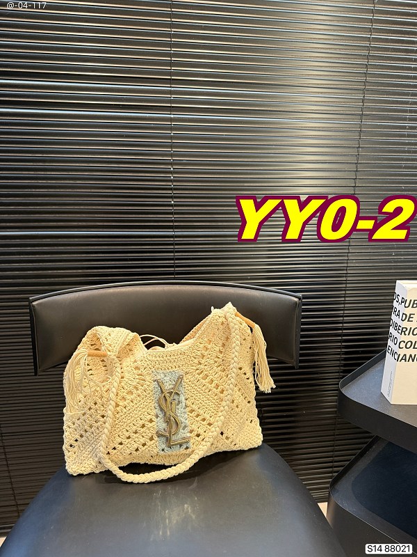 Ysl 3