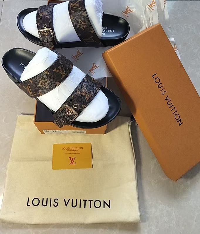 Lv Spring Sandals 5