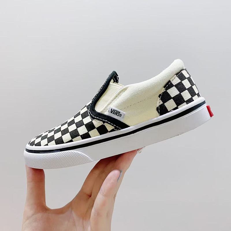 Vans Kids 5