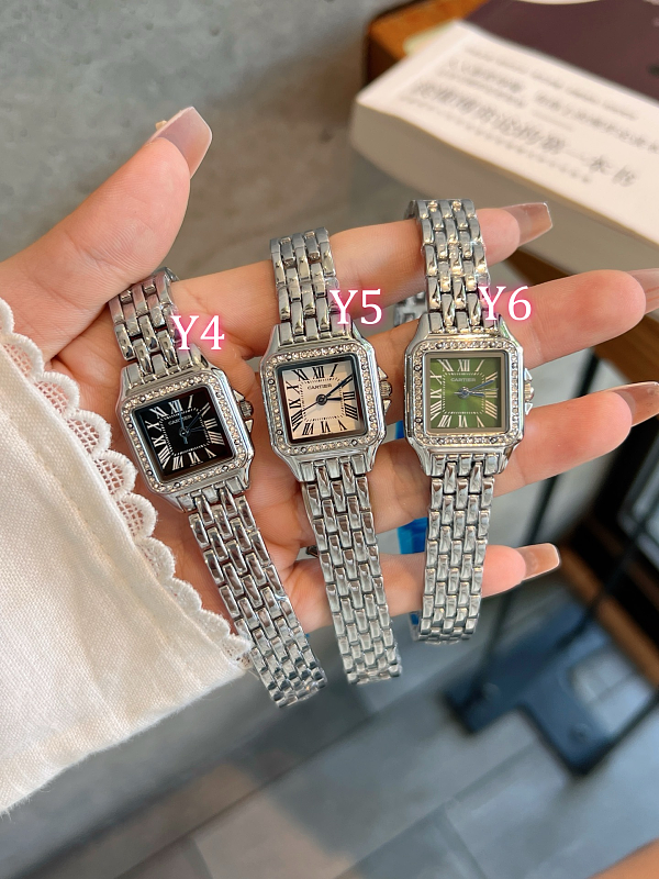 Cartier alt