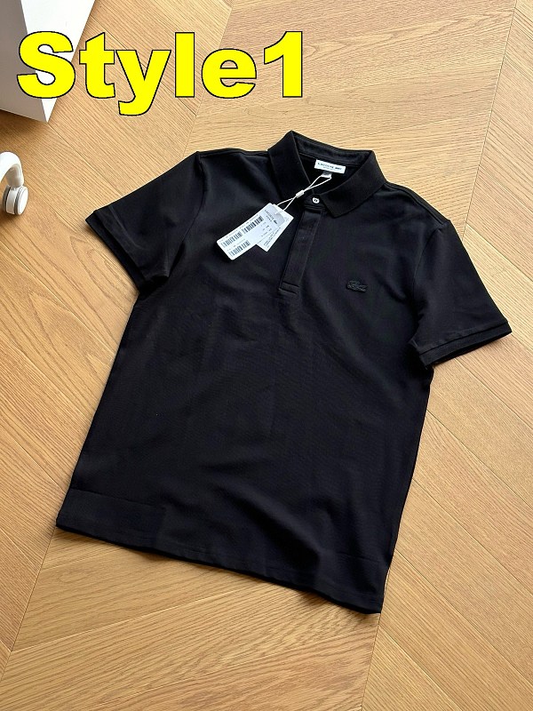 Lacoste 5