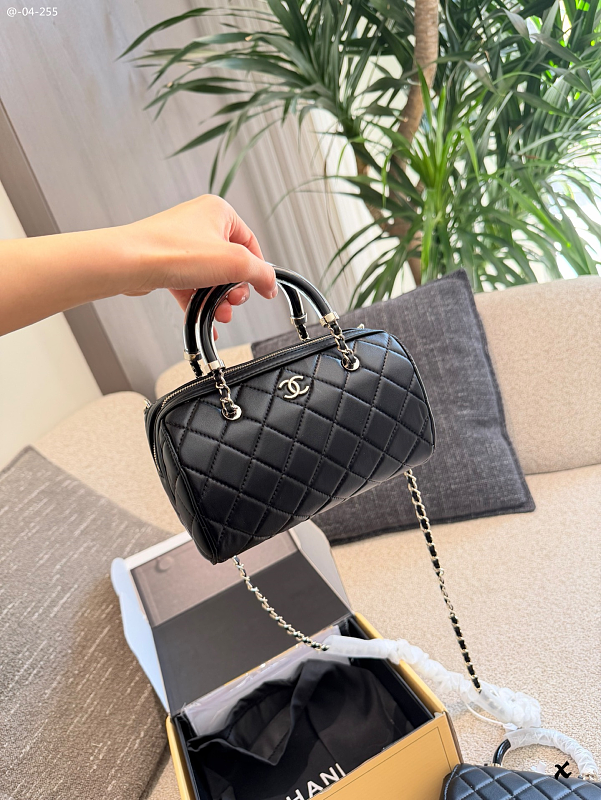 Chanel alt