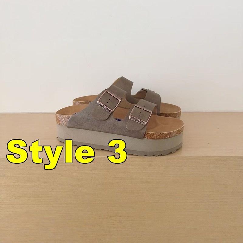 Birkenstock alt
