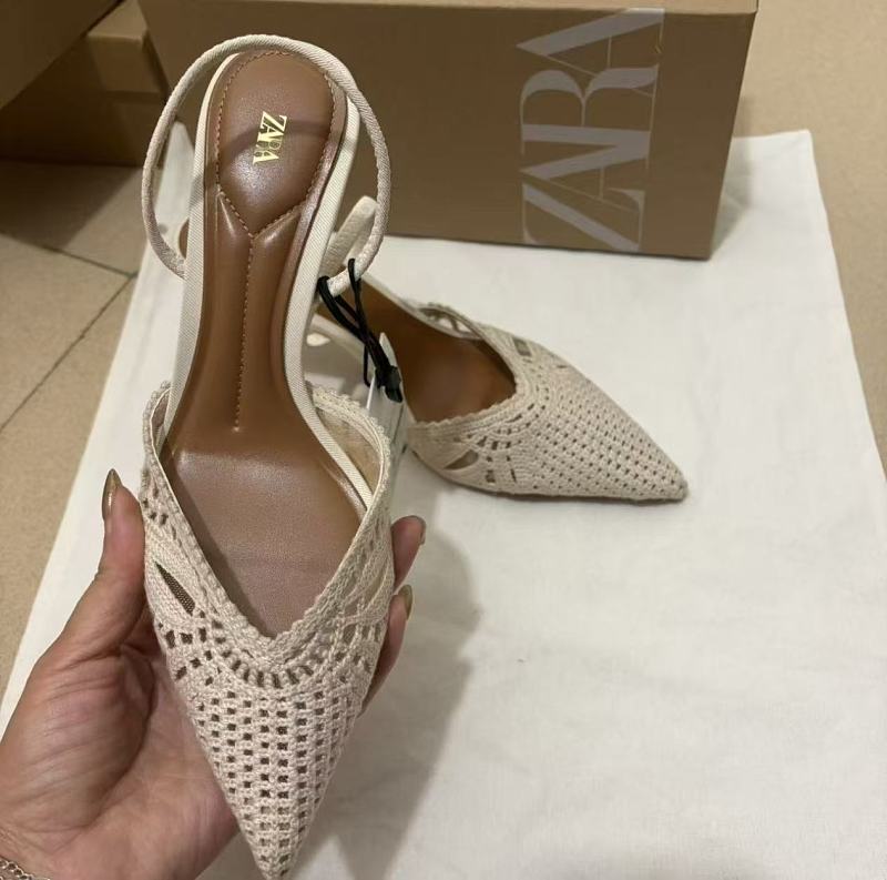 Zara With Box 4