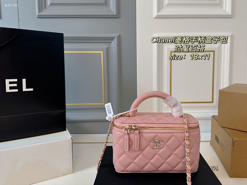 Chanel Chanel