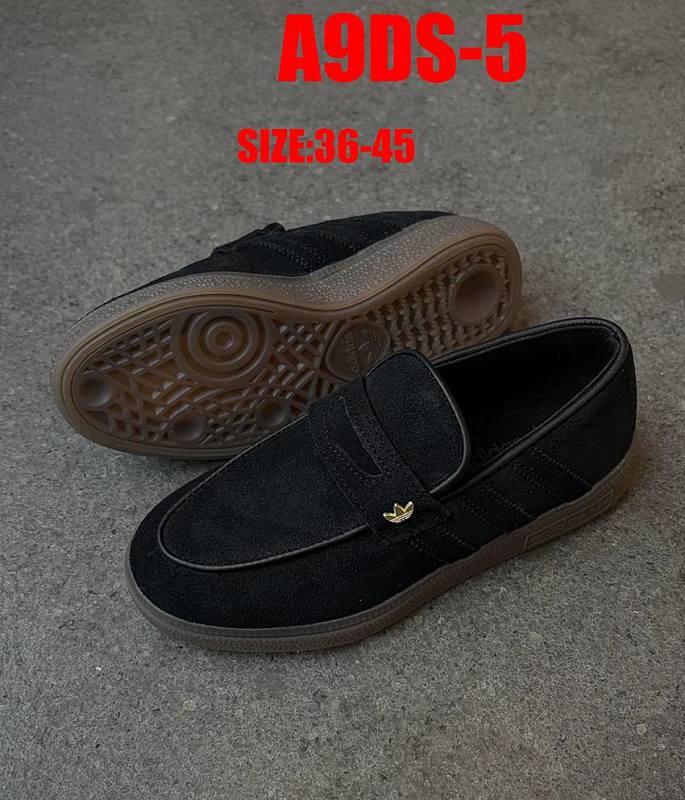 Adidas Adidas