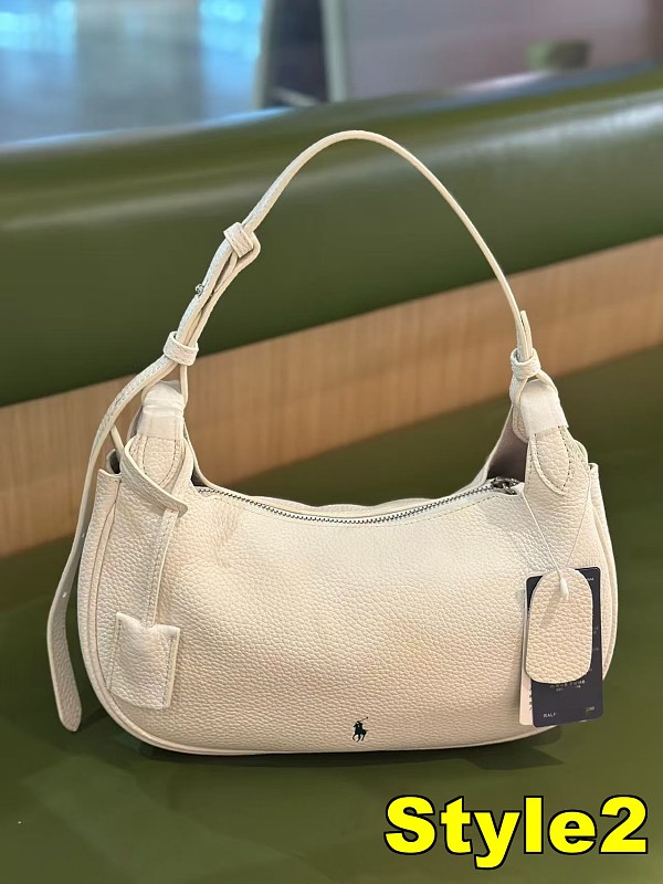 Polo alt