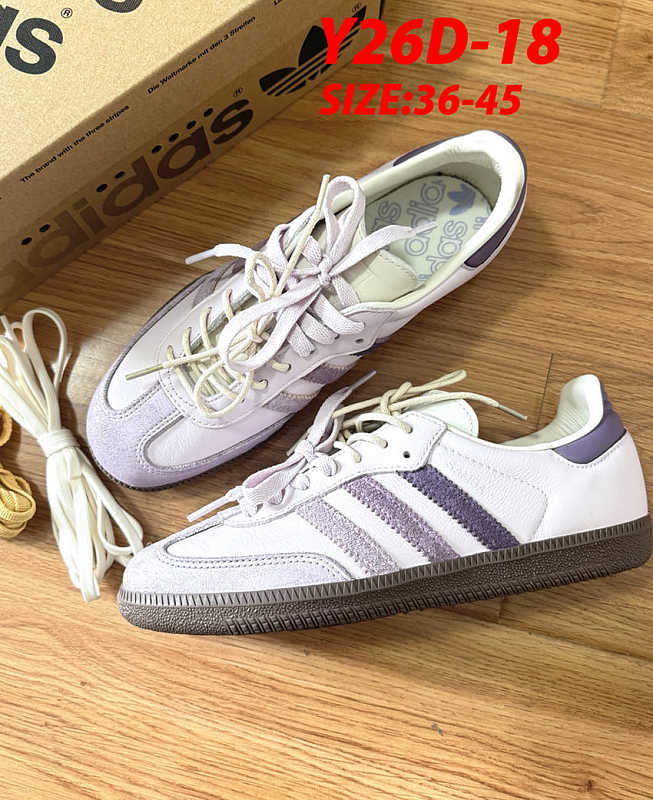 Adidas Adidas