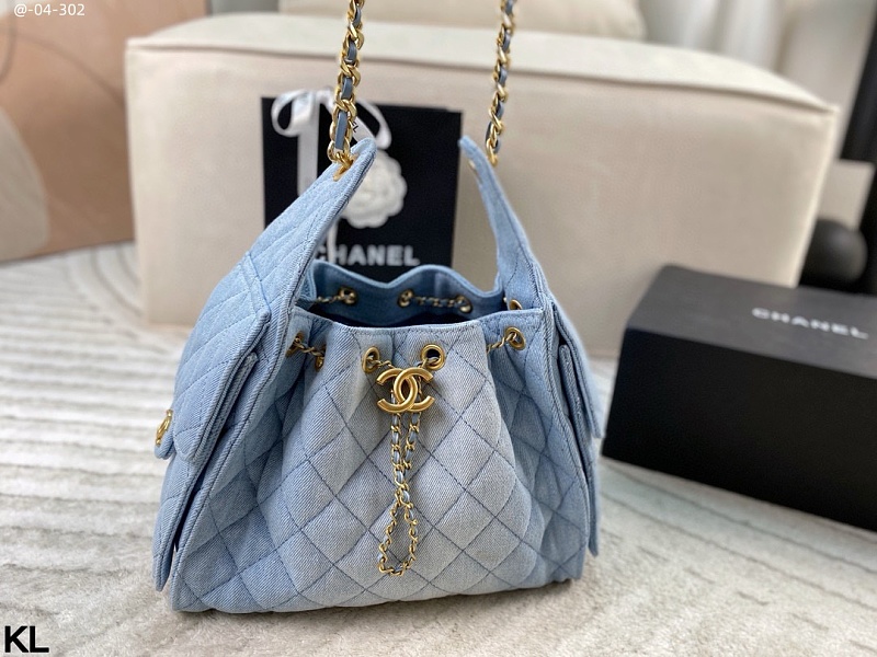 Chanel Chanel