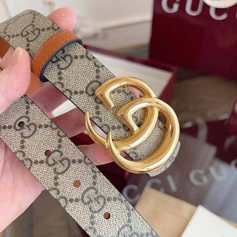 Gucci With Box Double-Sided Gucci With Box Double-Sided