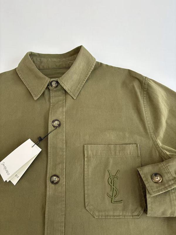 Ysl Ysl