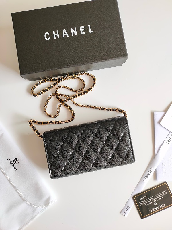 Chanel With Box 3