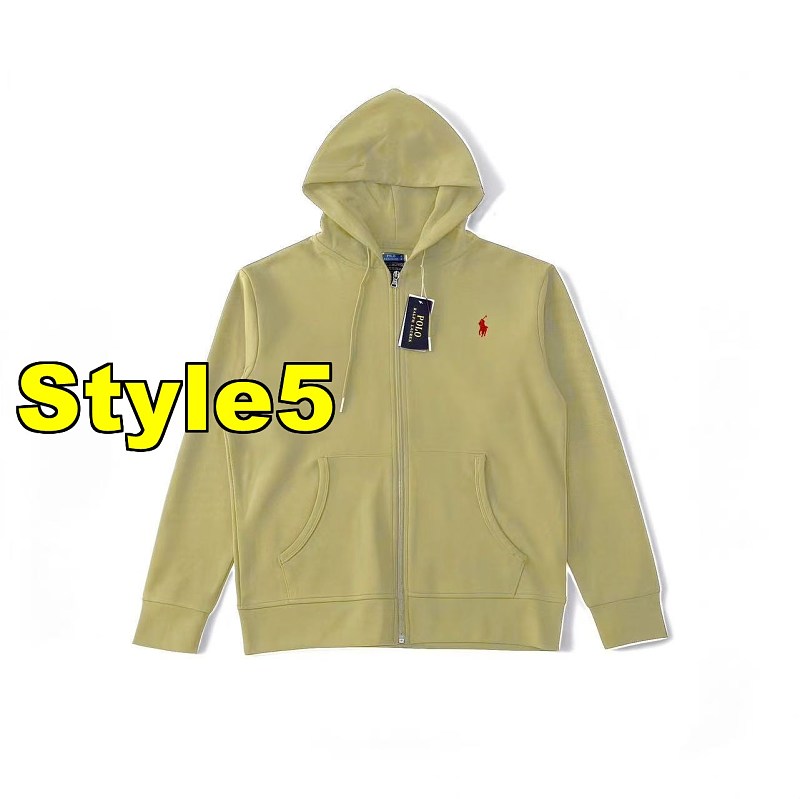Polo alt