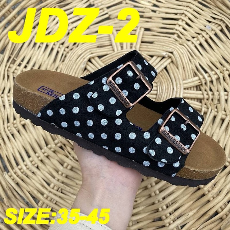 Birkenstock Shoe 4
