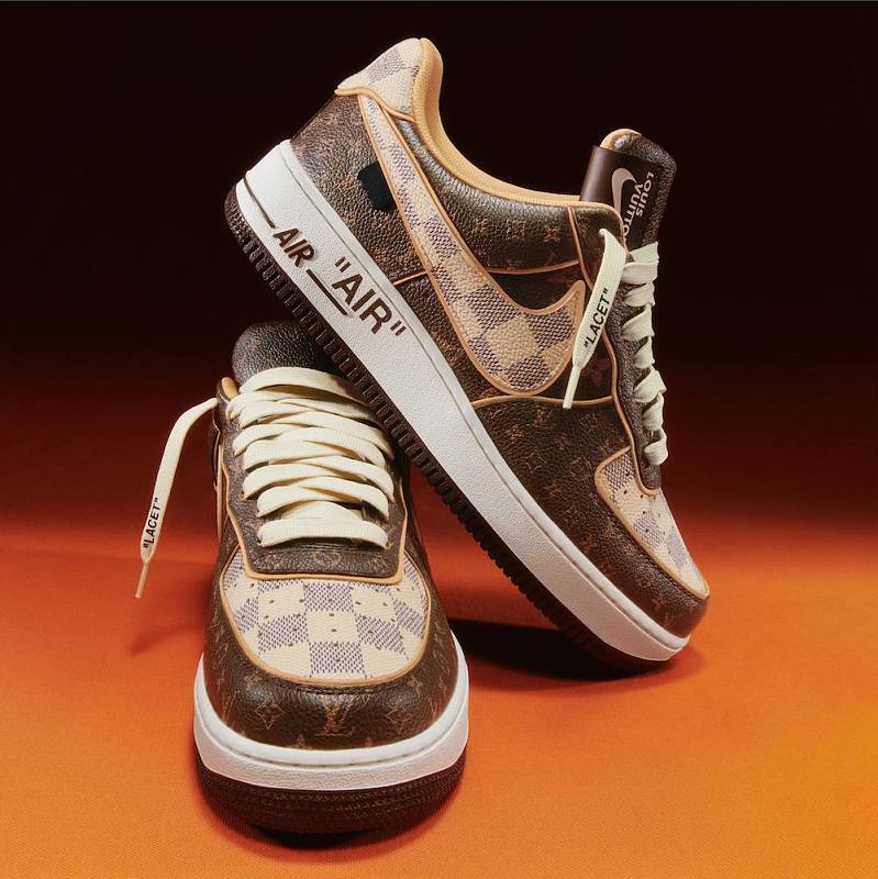 Lv Nike Lv Nike