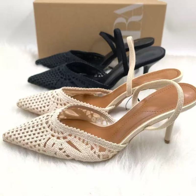 Zara With Box 3