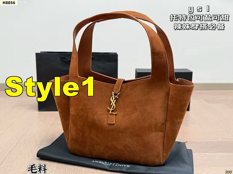 Ysl 3