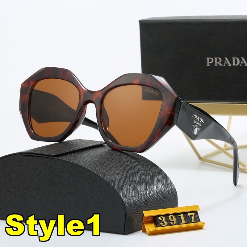 Prada With Box 3