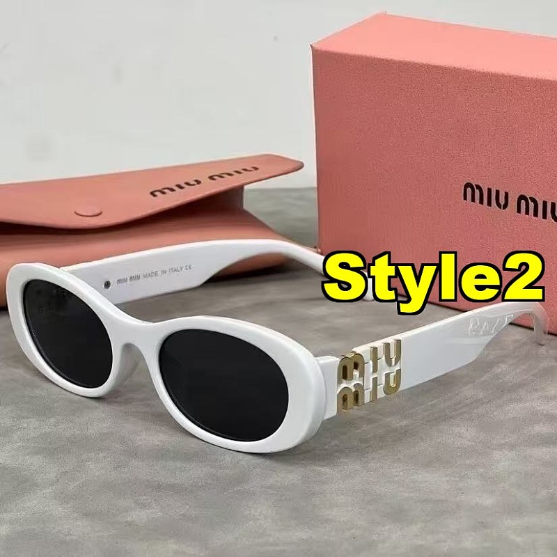 Miumiu With Box 4