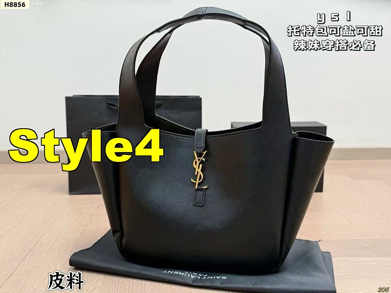 Ysl 4