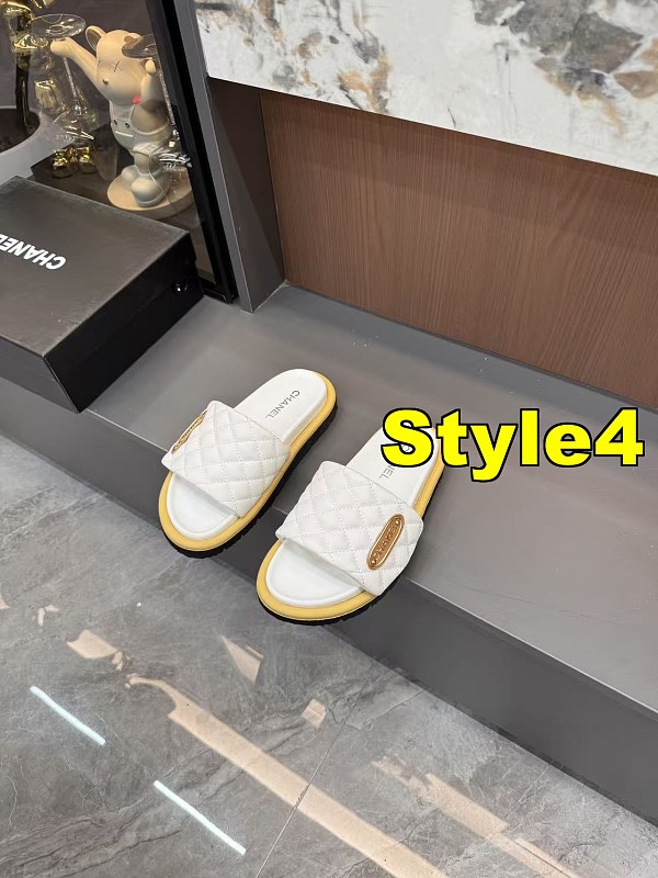 Chanel alt